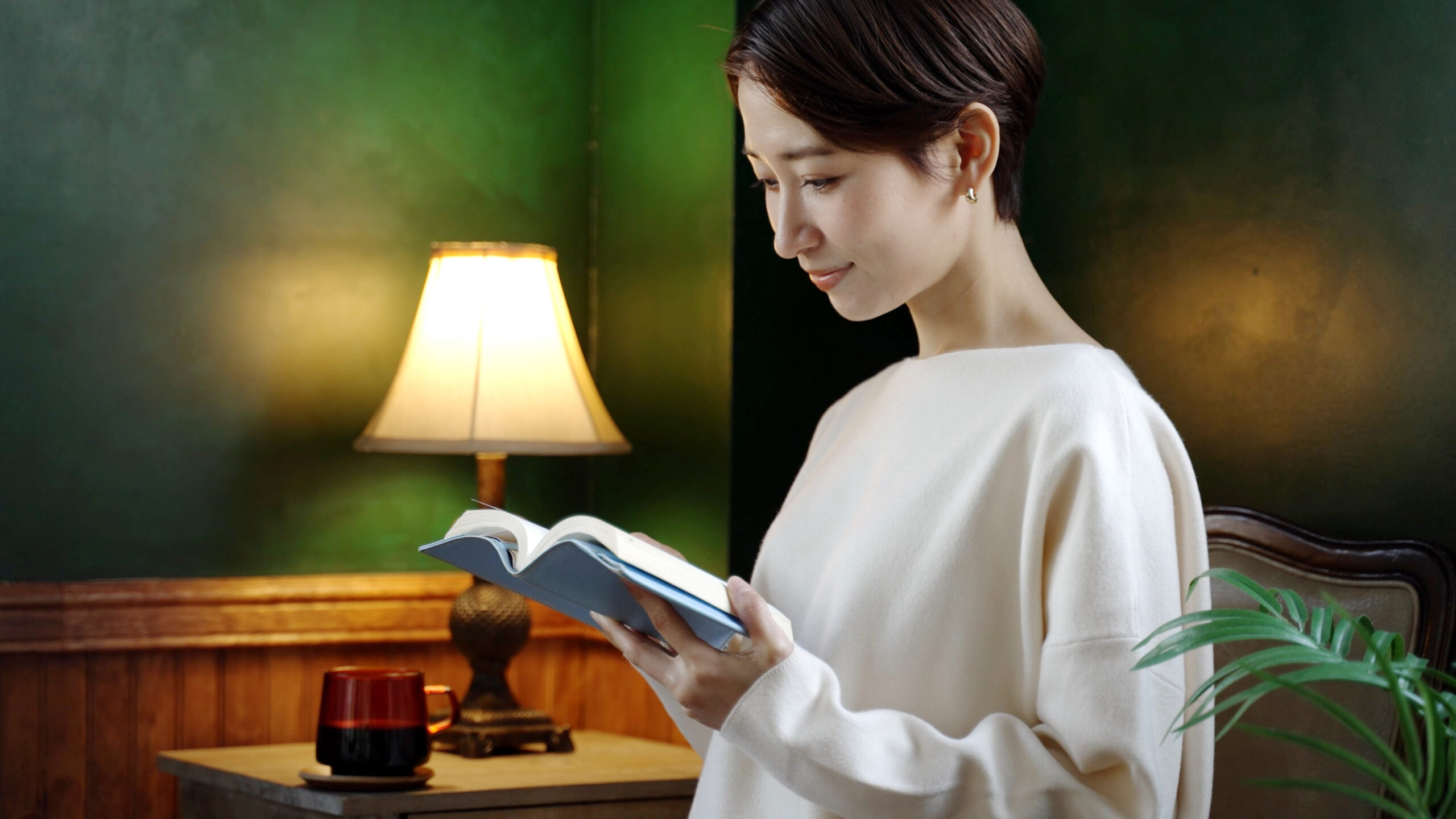 疲れが取れない30代・40代必見！翌日を最高の１日にする夜ルーティン９選！