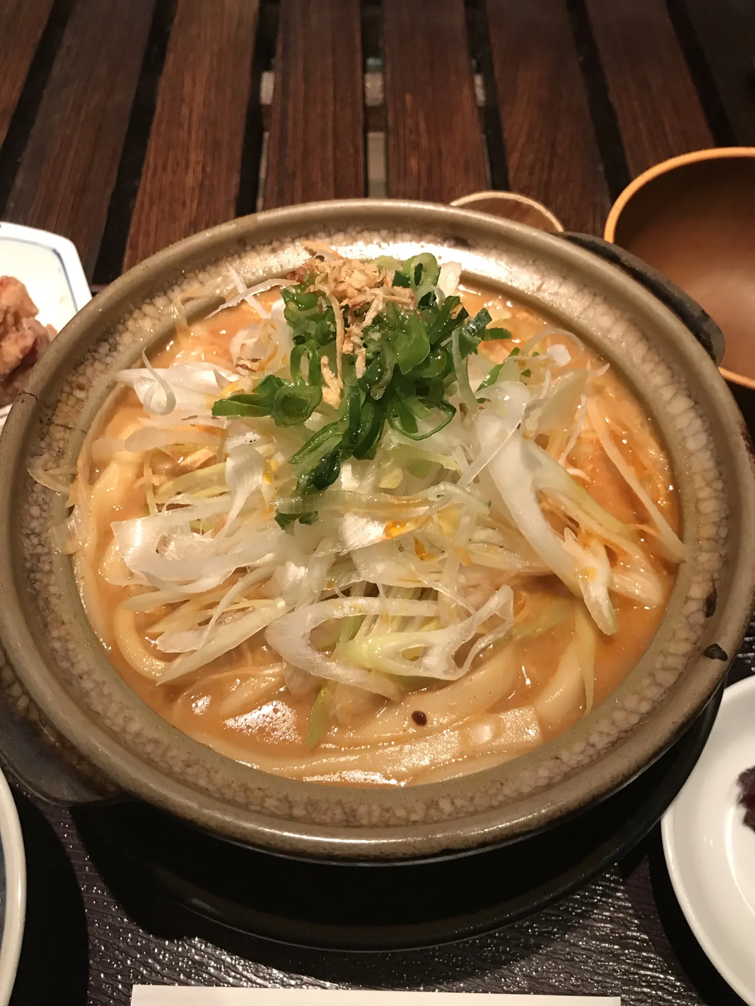 ランチタイムに葱や平吉 宇多川店に行ってきました！